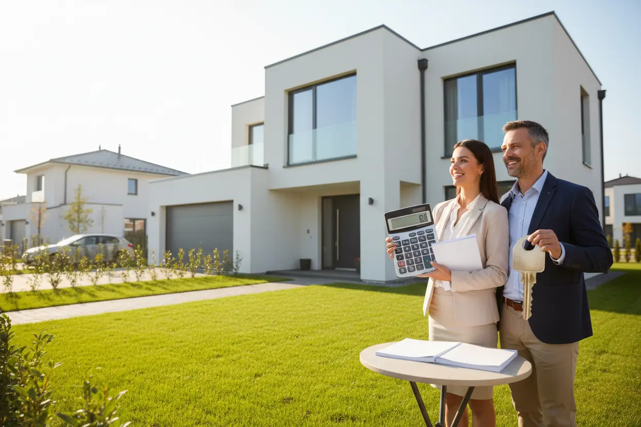 The Complete Guide to Property Taxes and Homeownership Costs